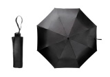 Складной дамский зонтик Volkswagen Knirps umbrella United, артикул 000087602B041