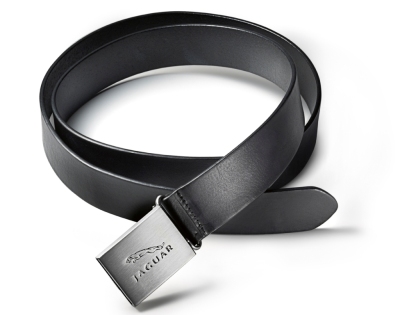 Кожаный ремень Jaguar Leather Belt