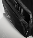 Рюкзак Mercedes-Benz Backpack Black 2012, артикул B66957869