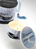 Ароматическая свеча Mercedes-Benz Aroma Candle, артикул B66041465