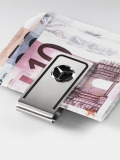 Зажим для банкнот Mercedes-Benz Money Clip, артикул B66950141