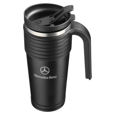 Термокружка Mercedes-Benz Thermos Flask Thermo Mug