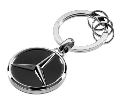 Брелок Mercedes-Benz Vancouver Key Ring