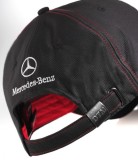 Мужская бейсболка Mercedes-Benz Men's DTM Baseball Cap, артикул B67995987