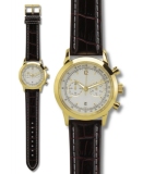 Наручные часы Mercedes-Benz Chronograp Retrograph, артикул B66043425