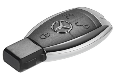 Флешка Mercedes-Benz Key Shaped USB Memory Stick