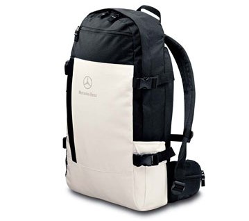 Рюкзак Mercedes-Benz Backpack B66951562