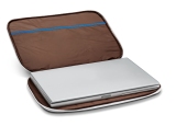 Футляр для ноутбука BMW Silver Edition - Laptop Sleeve, артикул 80232221291