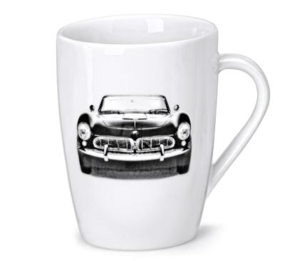 Чашка для кофе BMW 507 Mug, White