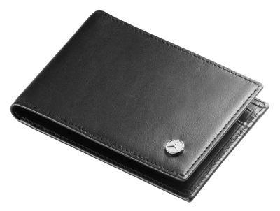 Кредитница Mercedes-Benz Business Credit Card Wallet