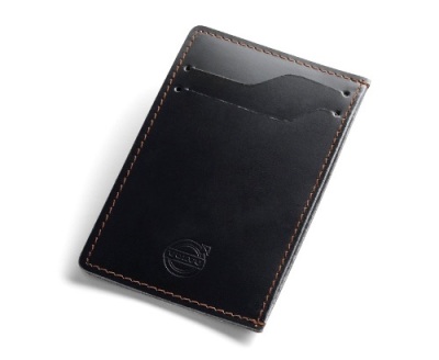 Футляр для кредитных карт Volvo Card holder Black