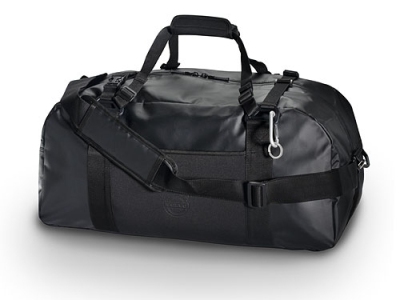 Спортивная сумка Volvo Sport Bag, Black