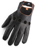 Женские водительские перчатки Volvo Driving gloves S, артикул VFL2300194100220