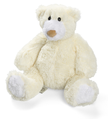 Мягкая игрушка Volvo Polar bear plush toy