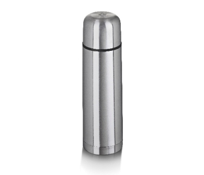 Термос Volvo Steel flask, metal 0,7l