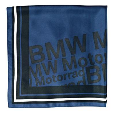 Платок BMW Motorrad Scarf Motorcycle