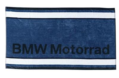 Полотенце BMW Motorrad Towel