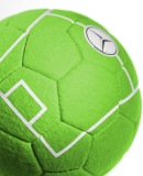 Мягкая игрушка Mercedes-Benz Football Toy 2012, артикул B66954495