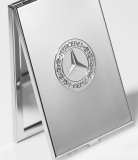 Женское карманное зеркальце Mercedes-Benz Woman's Compact Mirror, артикул B66955294