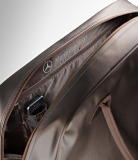 Женская текстильная сумка Mercedes-Benz Bowlingbag Wellness, артикул B66950885