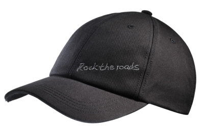 Бейсболка Mercedes-Benz Baseball Cap SLK Rock The Roads