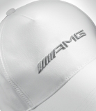 Женская бейсболка Mercedes-Benz AMG Ladies' Cap 2011, артикул B66955740