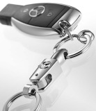 Брелок Mercedes-Benz Quebec Key Ring 2011, артикул B66957519