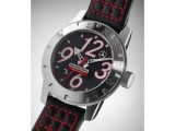 Наручные часы Mercedes-Benz Motorsport Grid Watch, артикул B67995835