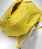 Детский рюкзак Mercedes-Benz kid's Backpack Yellow, артикул B67876162
