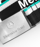 Ремень Mercedes-Benz Motorsport Belt, артикул B67995335