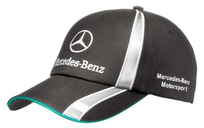 Бейсболка мужская Mercedes-Benz Motorsport