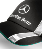 Бейсболка мужская Mercedes-Benz Motorsport, артикул B67995329