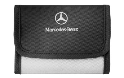 Кошелек Mercedes-Benz Motorsport Wallet