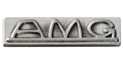 Значок Mercedes-Benz AMG Pin