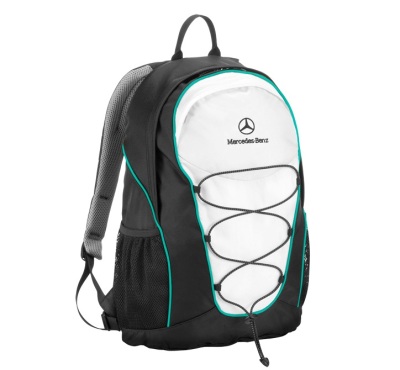 Рюкзак Mercedes-Benz Motorsport Backpack