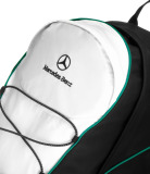 Рюкзак Mercedes-Benz Motorsport Backpack, артикул B67995331