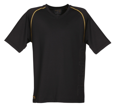 Мужская футболка Opel Men´s Fitted T- Shirt