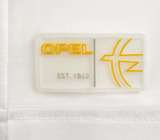 Женская футболка Opel Women´s Fitted T-Shirt, артикул 1831141
