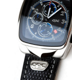 Наручные часы-хронограф Opel OPC Chronograp Black Edition, артикул 1220100