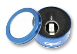 Брелок для ключей Opel OPC key ring, артикул 4890080