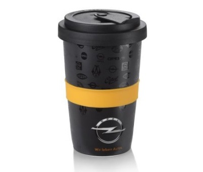 Термостакан Opel Coffee To Go Mug
