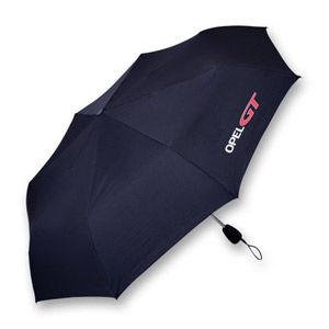 Зонт карманный Opel GT Pocket Umbrella