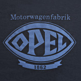 Мужская футболка Opel Auge Men´s T-Shirt (Casual Line), артикул 1840171