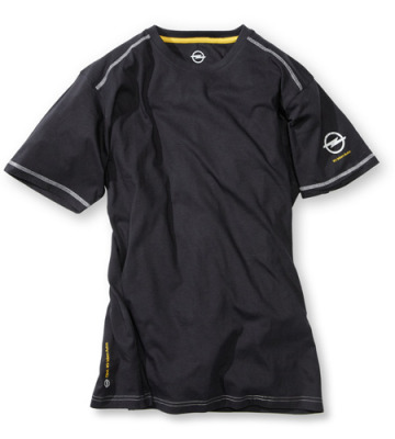 Футболка Opel basic T-shirt
