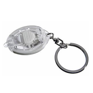 Брелок - фонарик Saab Pocket LED