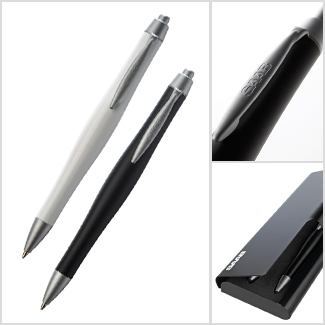 Набор из двух ручек Saab Pen Set