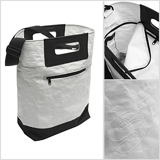 Сумка Saab Leisure Bag, White