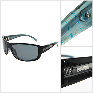 Солнцезащитные очки Saab XWD