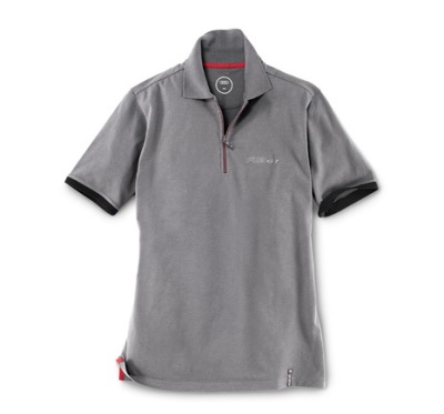 Мужская рубашка-поло Audi R8 GT Men’s Polo Shirt