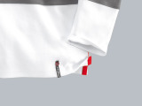 Мужская рубашка-поло с длинным рукавом Audi R8 GT Men’s Rugby Shirt, артикул 3131100502